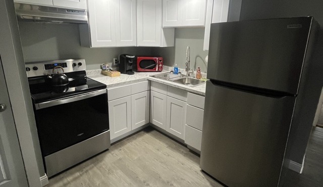 2 bedroom Loft Condo
