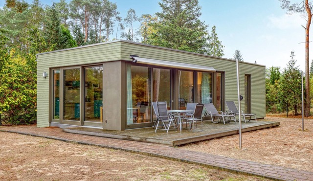 2 bedroom nice home in Sassenburg/Stüde