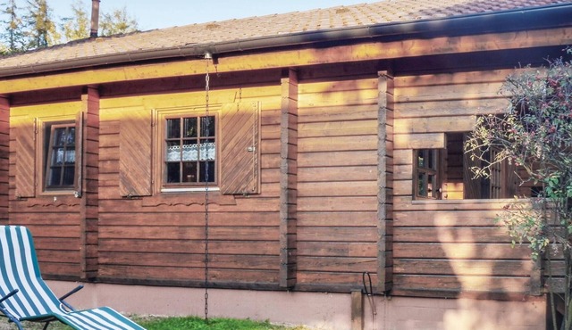 2 bedroom nice home in Schlitz-Rimbach