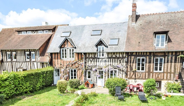 2 bedroom nice home in Le Mesnil-Esnard