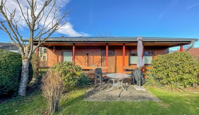 2 bedroom nice home in Oberelbert