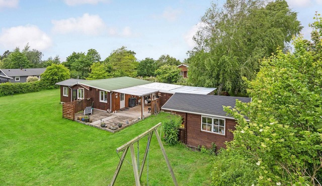 2 bedroom nice home in Vordingborg