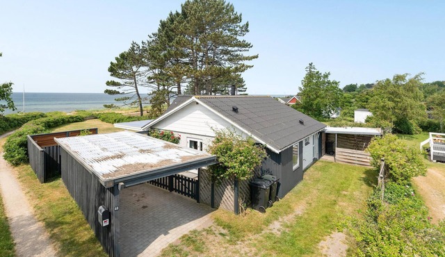 2 bedroom nice home in Slagelse