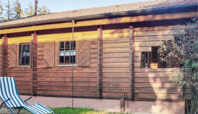 2 Bedroom Nice Home In Schlitz-Rimbach