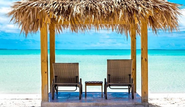 2 Bedroom Ocean View Condo, Fountain Bay Resort & Marina