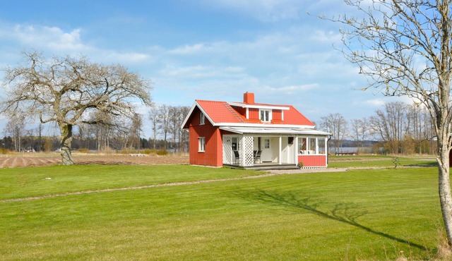 2 bedroom pet friendly home in Kristinehamn