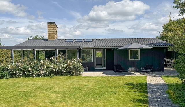 2 bedroom pet friendly home in Roskilde