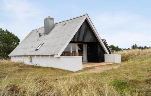 2 Bedroom Pet Friendly Home In Thisted