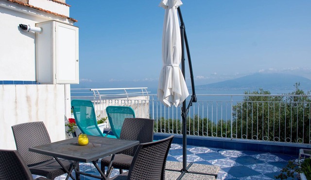 2 Bedroom Private vacation home in Montechiaro