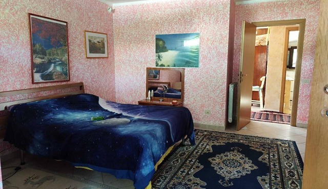 2 Bedroom Private vacation home in Laghetto