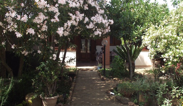 2 Bedroom Private vacation home in Solanas