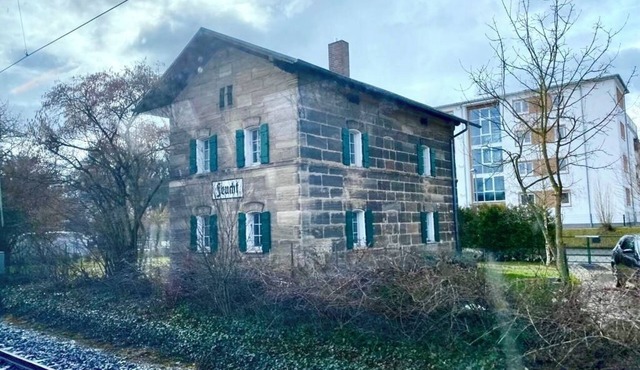 2 Bedroom Private vacation home in Feucht