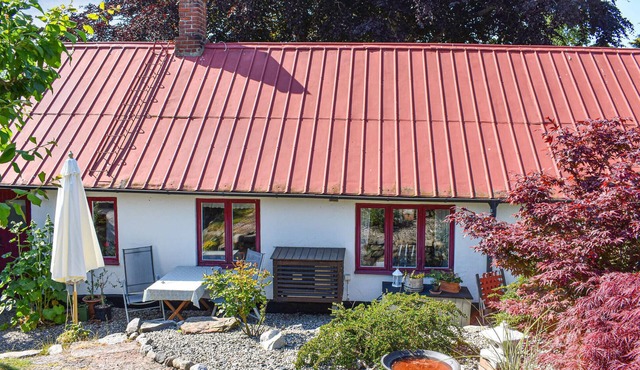2 bedroom stunning home in Simrishamn