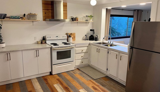 2 Bedroom with Stunning Views