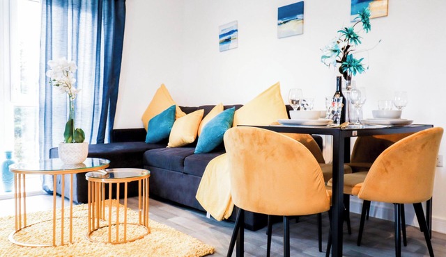 2 Bedrooms Apartment in Dartford