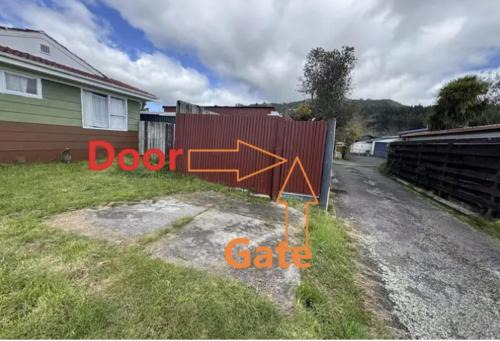 2 Bedrooms including 4 Single Beds, Garden Chalet, Rotorua
