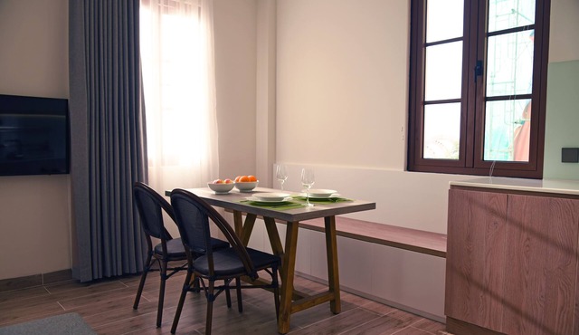 2 Bedrooms - Serviced Apartment Sea View - Isla Melocotón Sor310 Phu Quoc