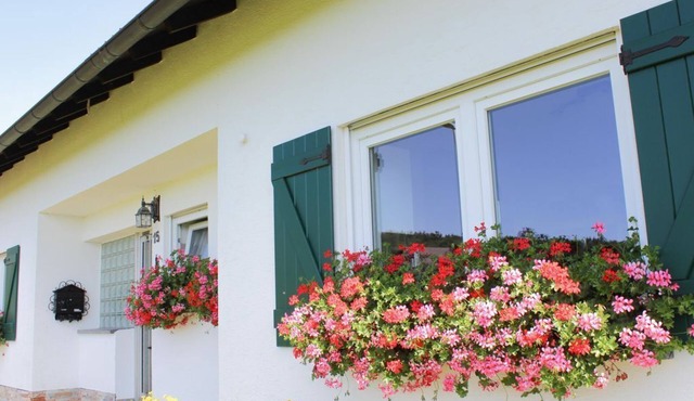 2-bett-ferienwohnung "zum Himmelreich" - Ferienwohnung Gerolstein