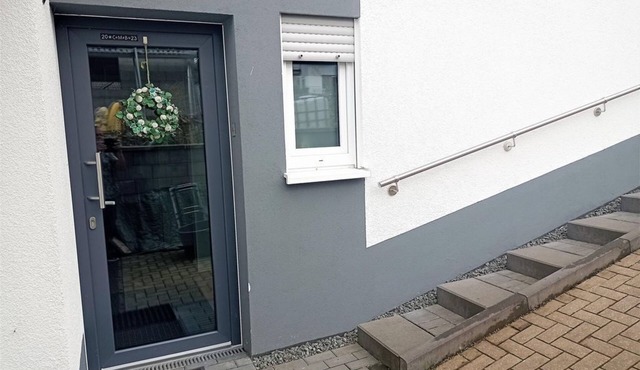 2-bett-ferienwohnung Charly, 2-3 Personen - Ferienhaus Egger