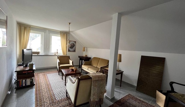 2-bett-wohnung DG Waldblick - Haus Arthur Klingels