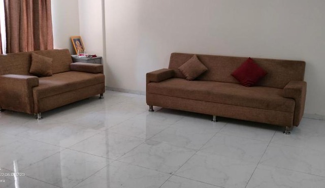 2 BHK STUDIO APARTMENT