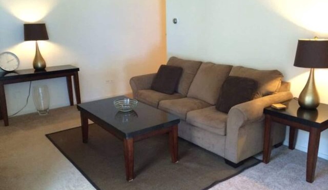 2 BR Riverview Comfy Condo: Walk to Belle Isle. 10mins to Downtown. 6mth min.