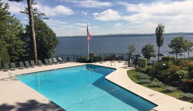 2+ BR, sleeps 7+ at Samoset! Summer availability!