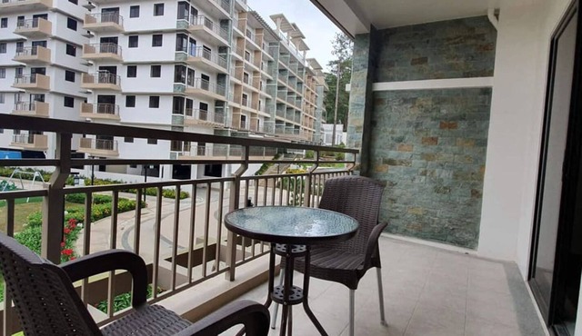 2 BR Superb Condominium