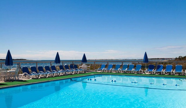 2 Cape Codder for 4, Green Harbor Resort, Mini Golf, Beach Access