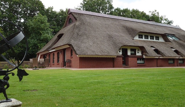 2 combined vacation apartments for up to 7 people - separate use possible!