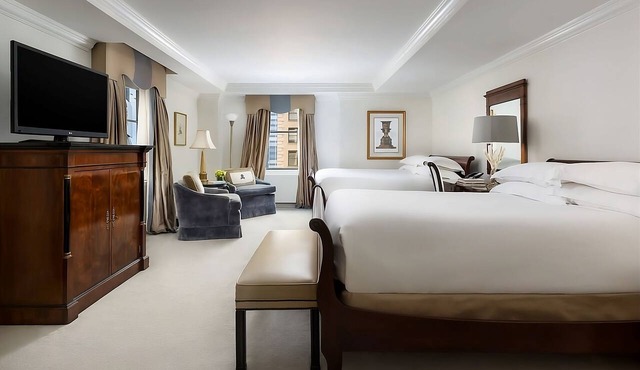 2 Comfortable Units for Business Travel, Event Space, Walk to Times Square!