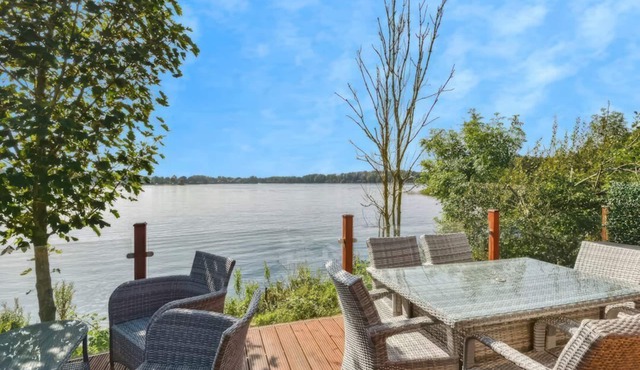 2 Coniston View, Tewitfield