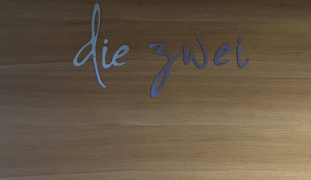 -2-die Zwei, Studio 35qm, 1 Wohn-/schlafzimmer, Max. 2 Personen