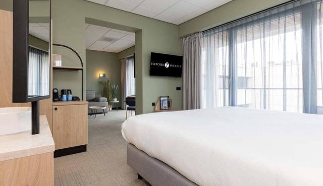 2 Elegant Stays – Perfect Base for Giethoorn & Dutch Lake District