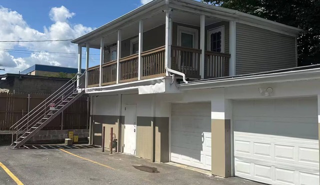 2 floor apartment