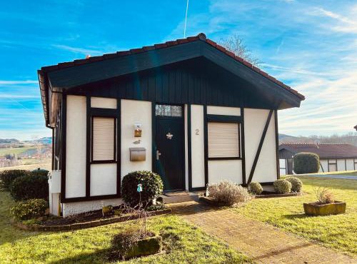 2 - Gemütlicher Bungalow am Fuße der Wasserkuppe