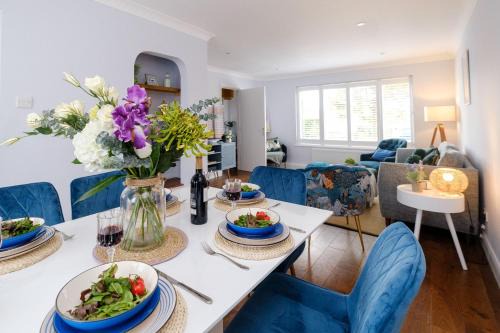 2 Hillcrest - Aldeburgh Coastal Cottages