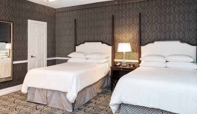 2 Historic Ambiance Stays for Perfect Getaways | Pets Are Allowed