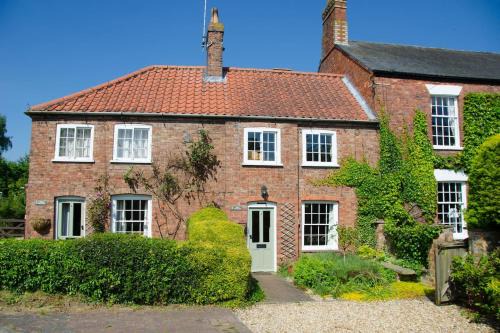 2 Hope Cottage