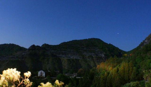 2-Hour Lambi Dehar Mines Ghost Walk