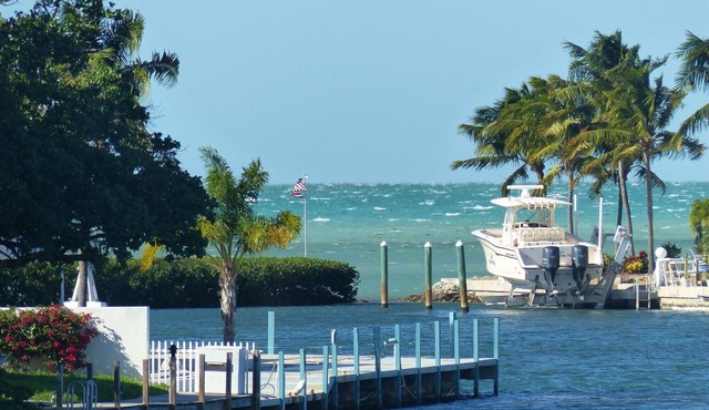 2 Incredible Waterfront Homes - One Low Price!