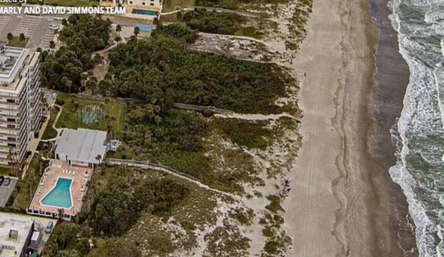 2 king/bdrms, w/2bath condo @ Cocoa Beach FREE PREVIEWs with +6/12 month lease