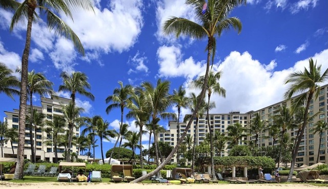 2 Ko Olina Beachfront Resort & Spa, Hot Tub, Pools