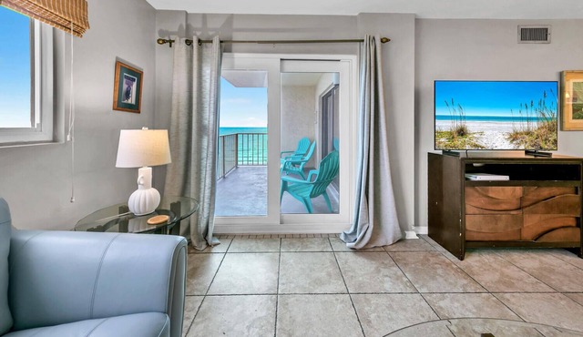 ☀️2 Large Pools-Snack Bar-3BR Regency Towers 623☀️