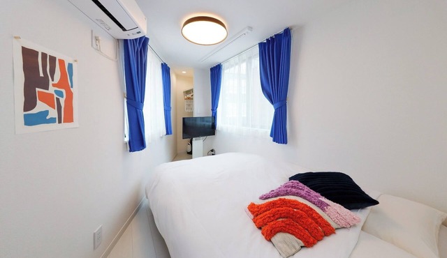2 minutes walk from Togoshi Ginza Stationaccommod/Shinagawa-ku Tokyo