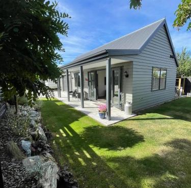 2 Oaks Cottage Clyde