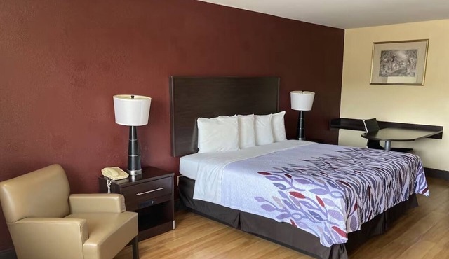 2 Peaceful King Rooms for Adventure-Loving Guests