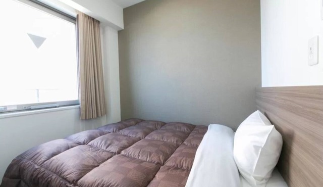 2 people use Single room nonsmoking Single 2 p/Osaka Ōsaka