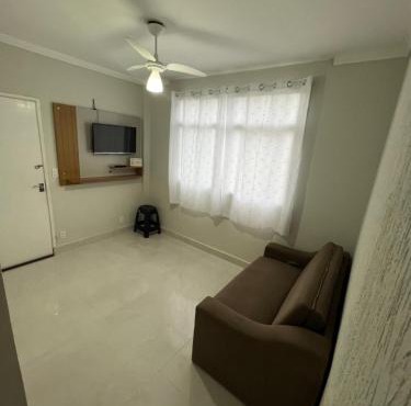 2 QUARTOS PRÓX SHOPPINGS E PRAIAS