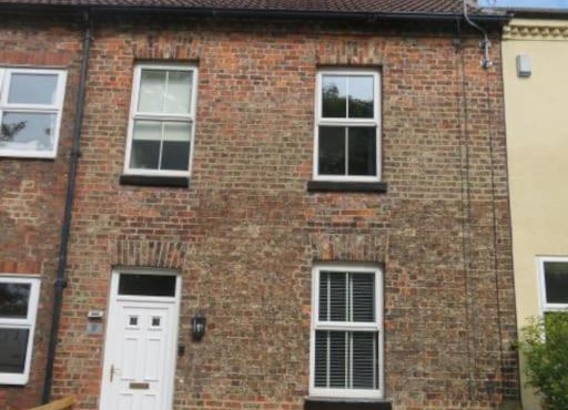 2 Railway Terrace
